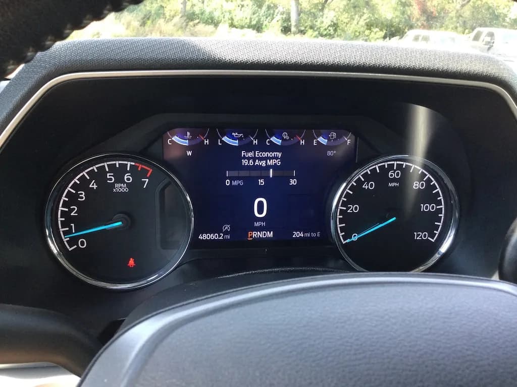 2021 Ford F-150 - Pickup