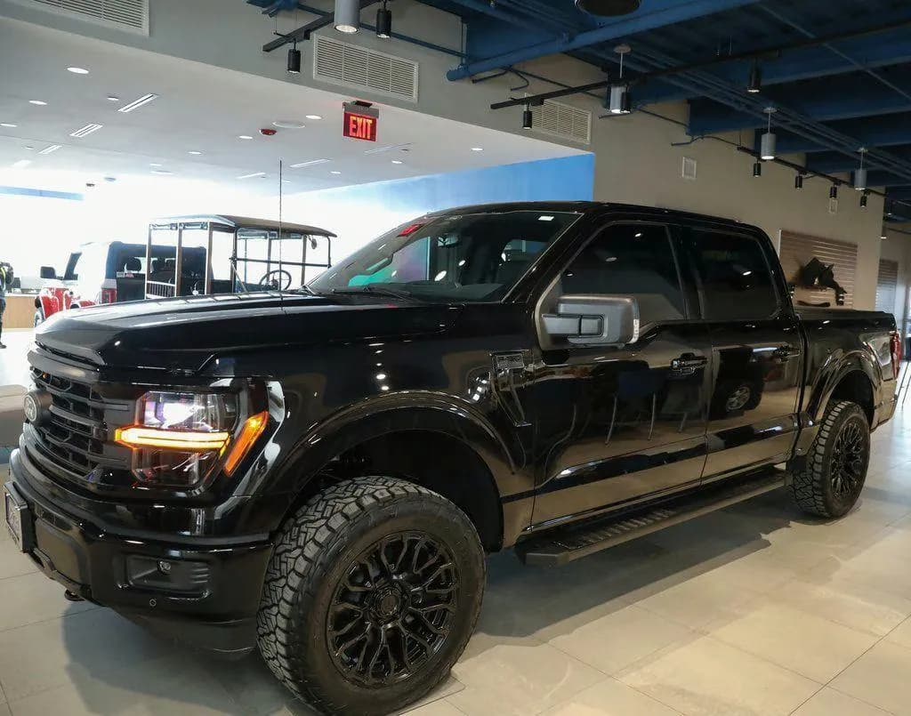 2026 Ford F-150 - Pickup