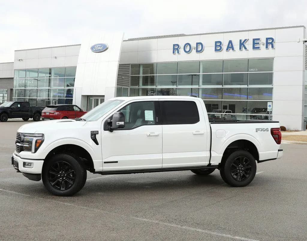 2026 Ford F-150 - Pickup