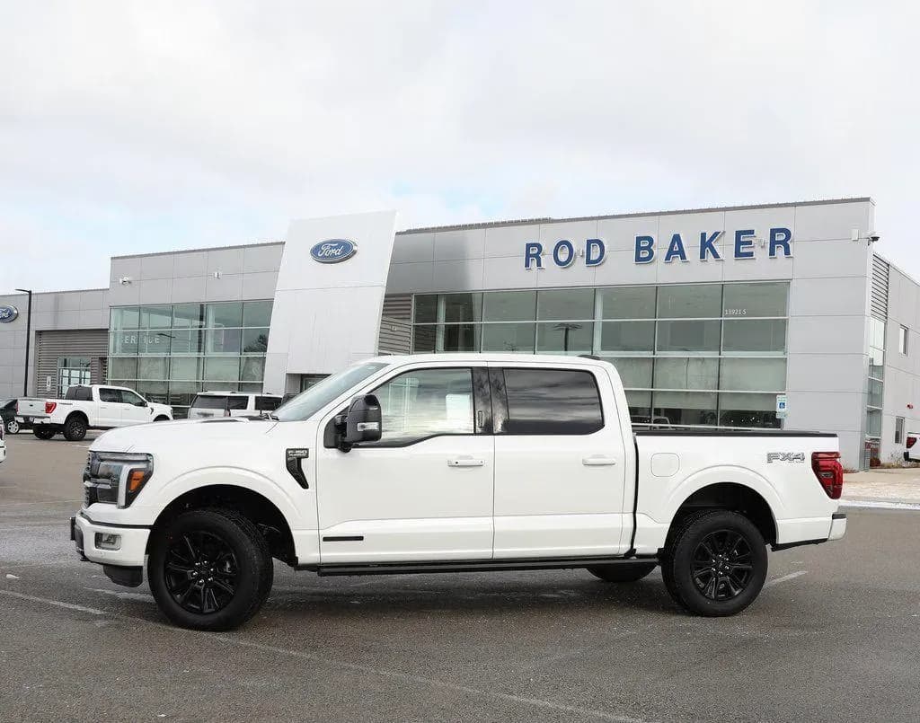 2026 Ford F-150 - Pickup
