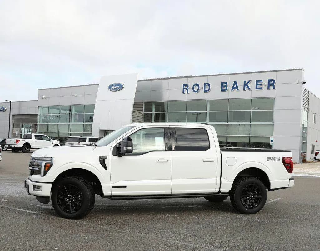 2026 Ford F-150 - Pickup