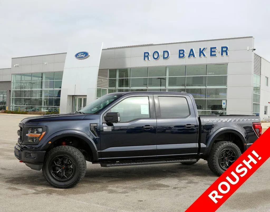 2026 Ford F-150 - Pickup