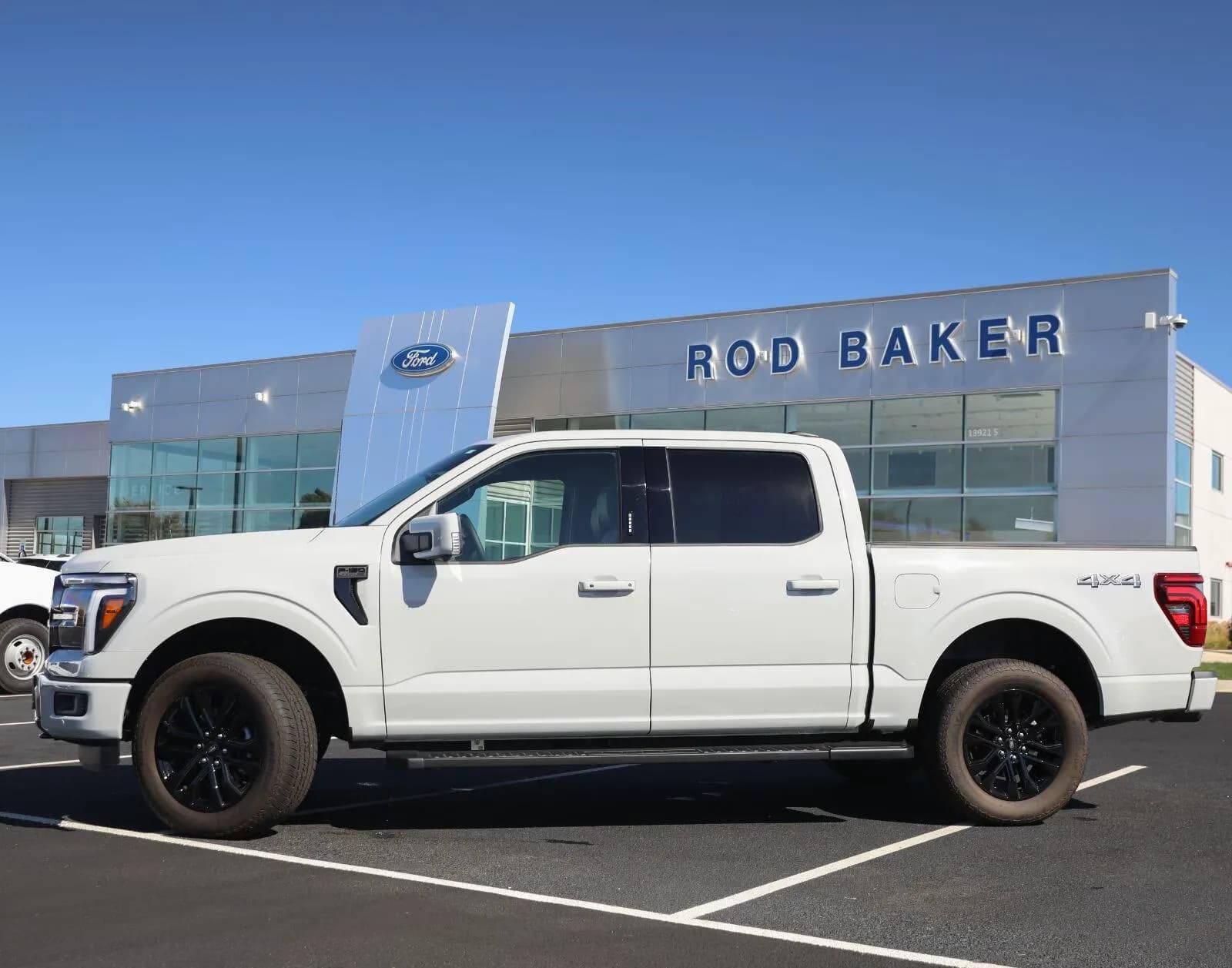 2026 Ford F-150 - Pickup