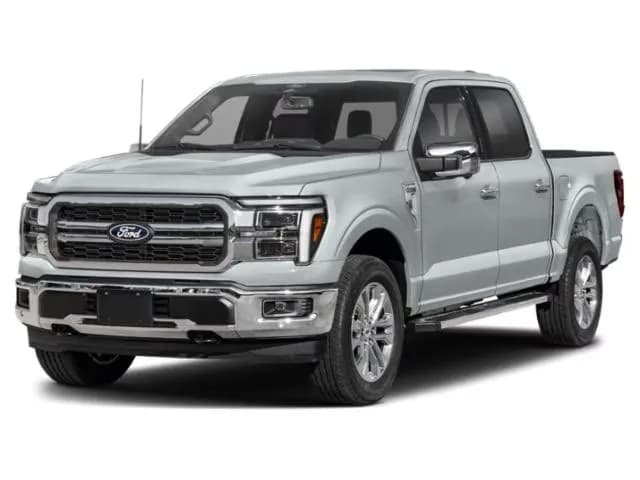 2026 Ford F-150 - Pickup