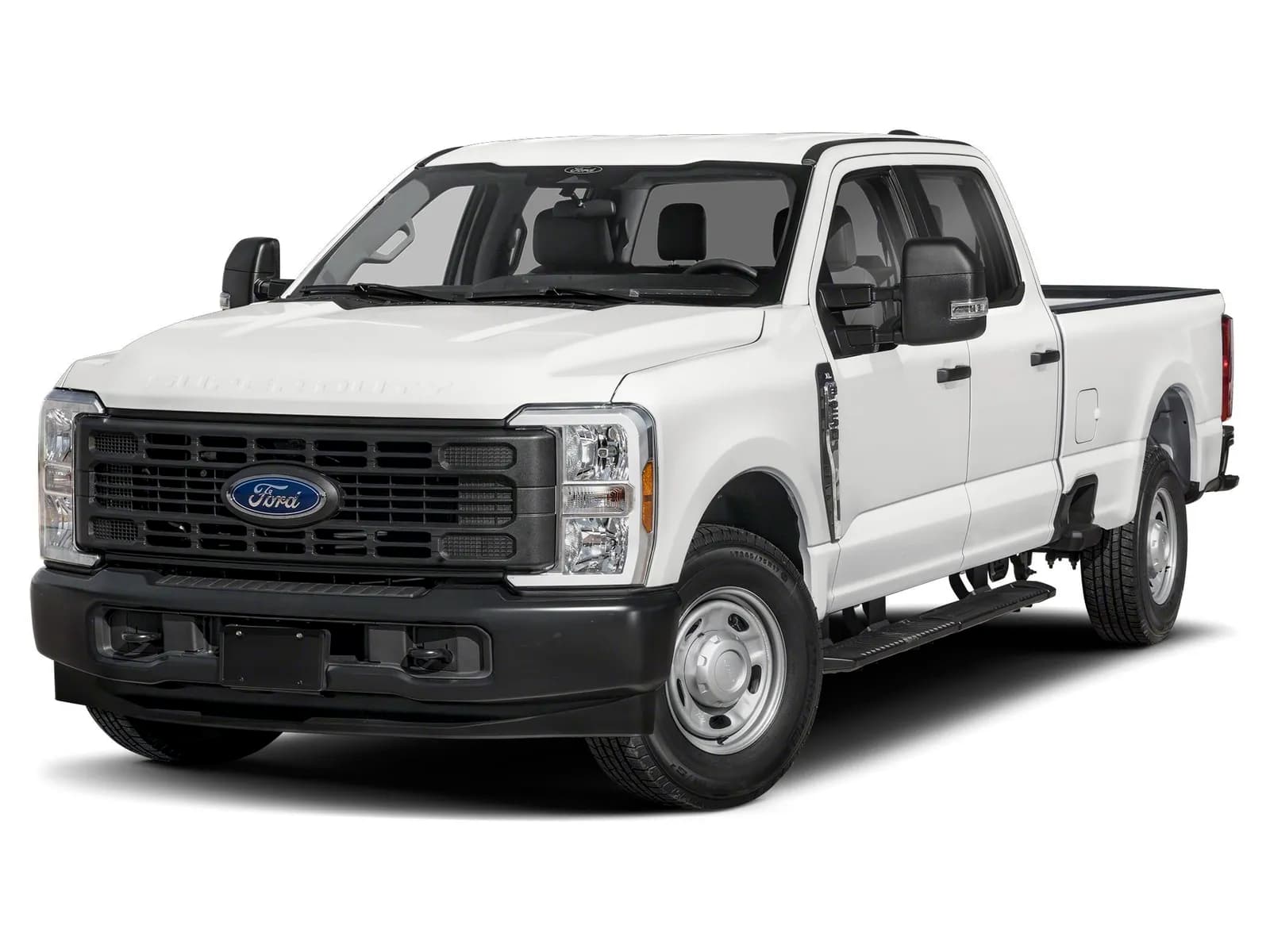 2025 Ford F-250SD - Pickup