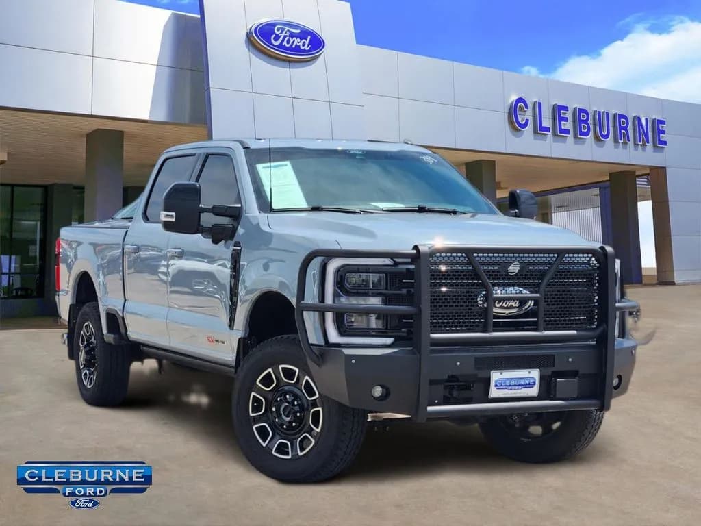 2026 Ford F-250SD - Pickup
