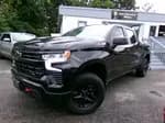 2024 Chevrolet Silverado 1500 LT TB - Pickup
