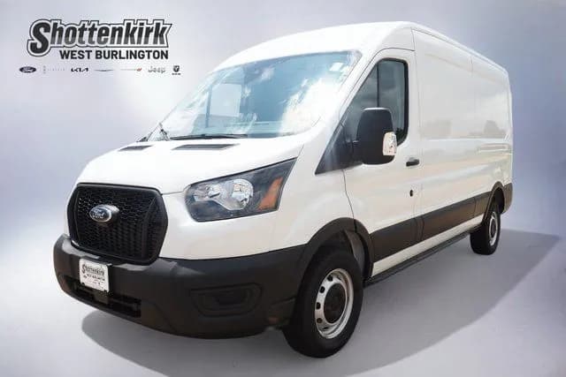 2025 Ford Transit-250 - Vans
