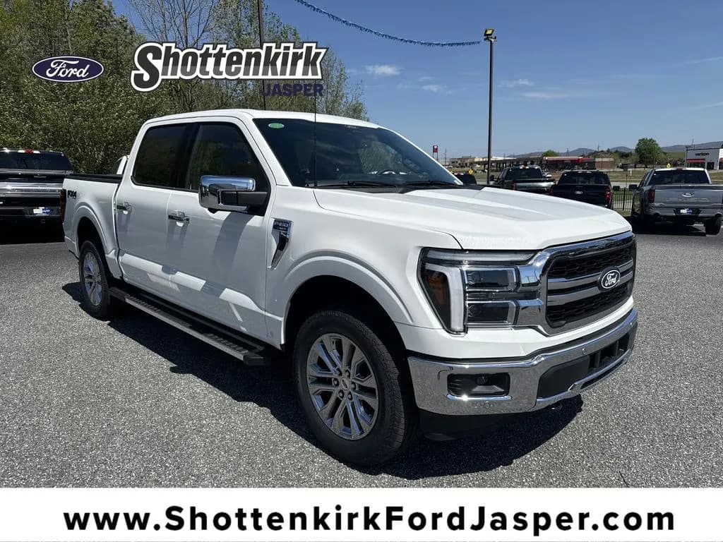 2026 Ford F-150 - Pickup