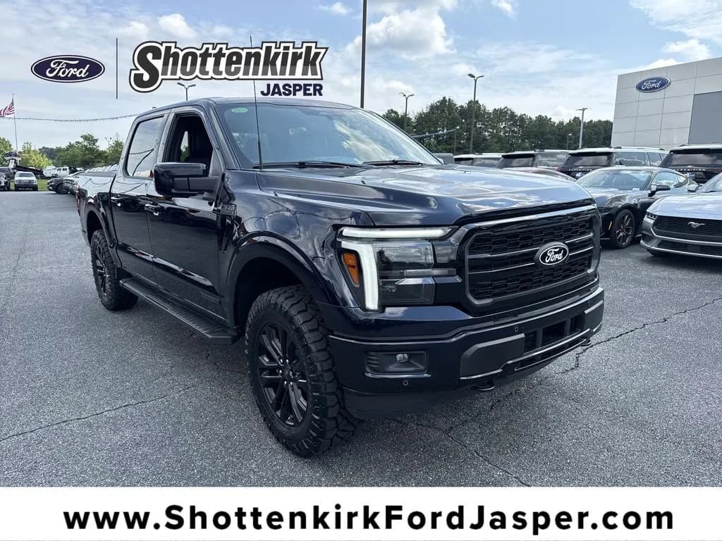 2026 Ford F-150 - Pickup