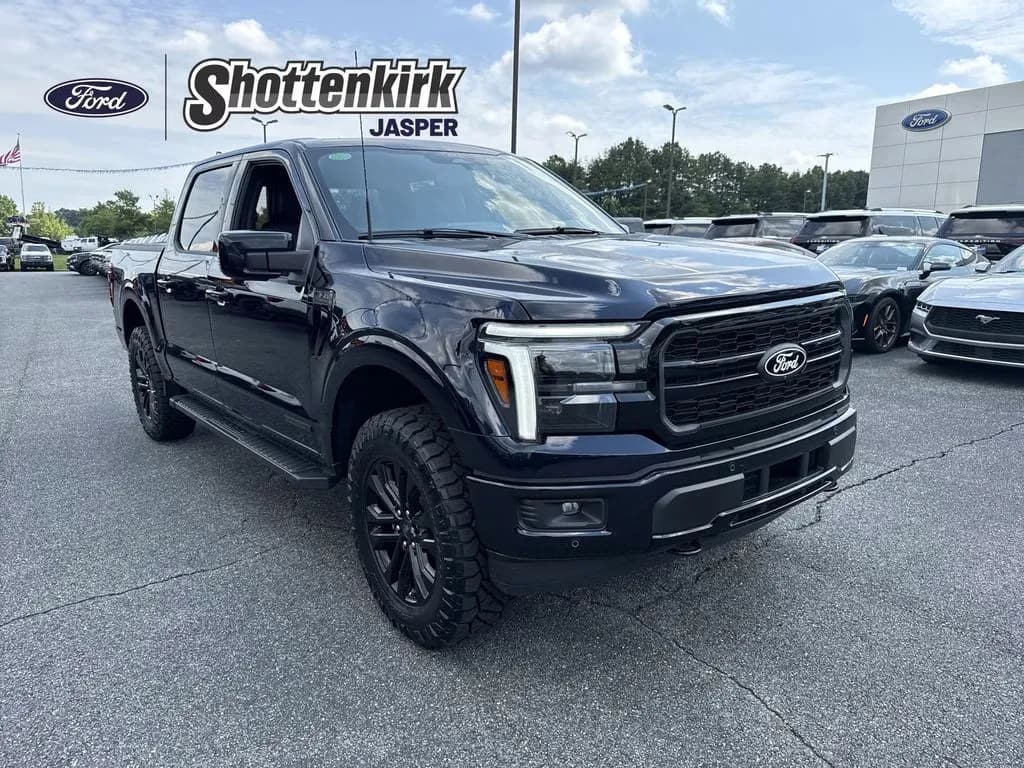 2026 Ford F-150 - Pickup