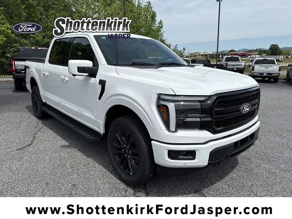 2026 Ford F-150 - Pickup