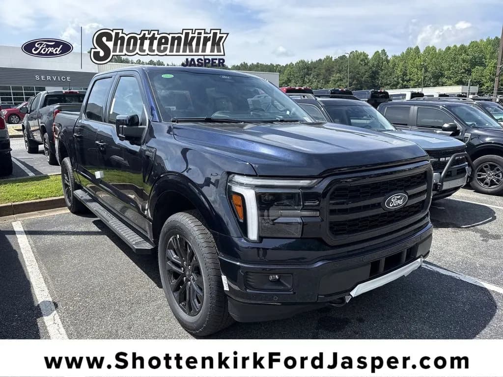 2026 Ford F-150 - Pickup