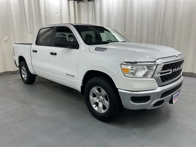 2023 Ram 1500 Big Horn/Lone Star - Pickup