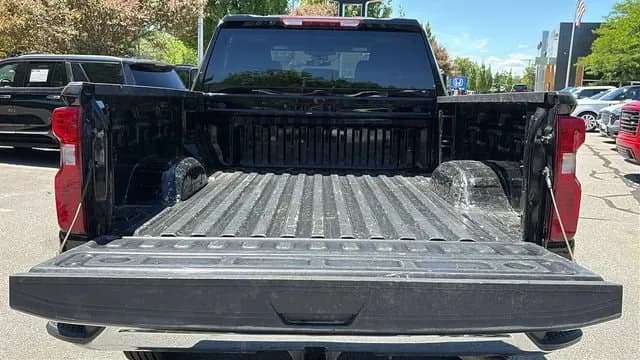 2025 Chevrolet Silverado 2500 HD - Pickup