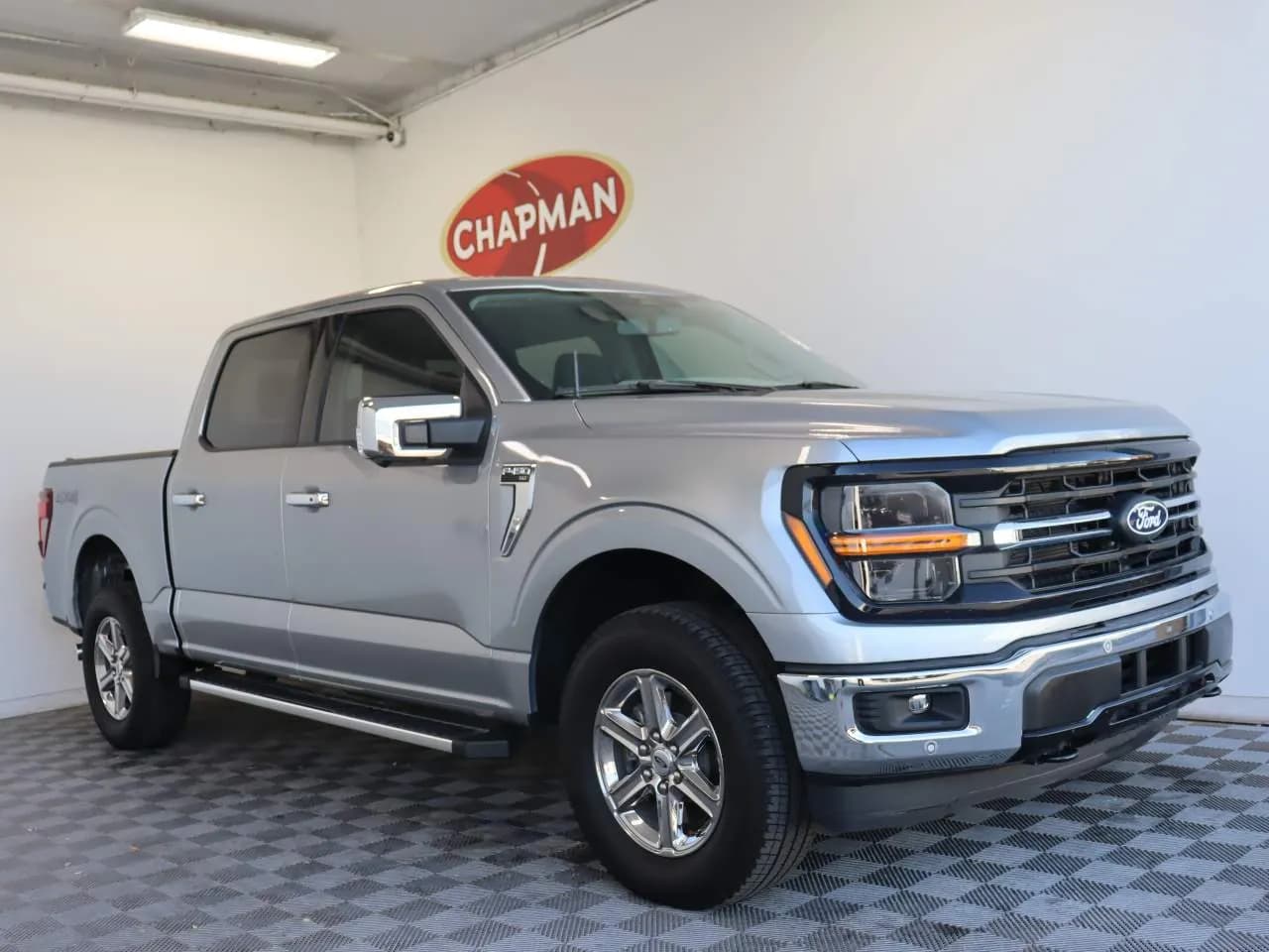 2024 Ford F-150 - Pickup