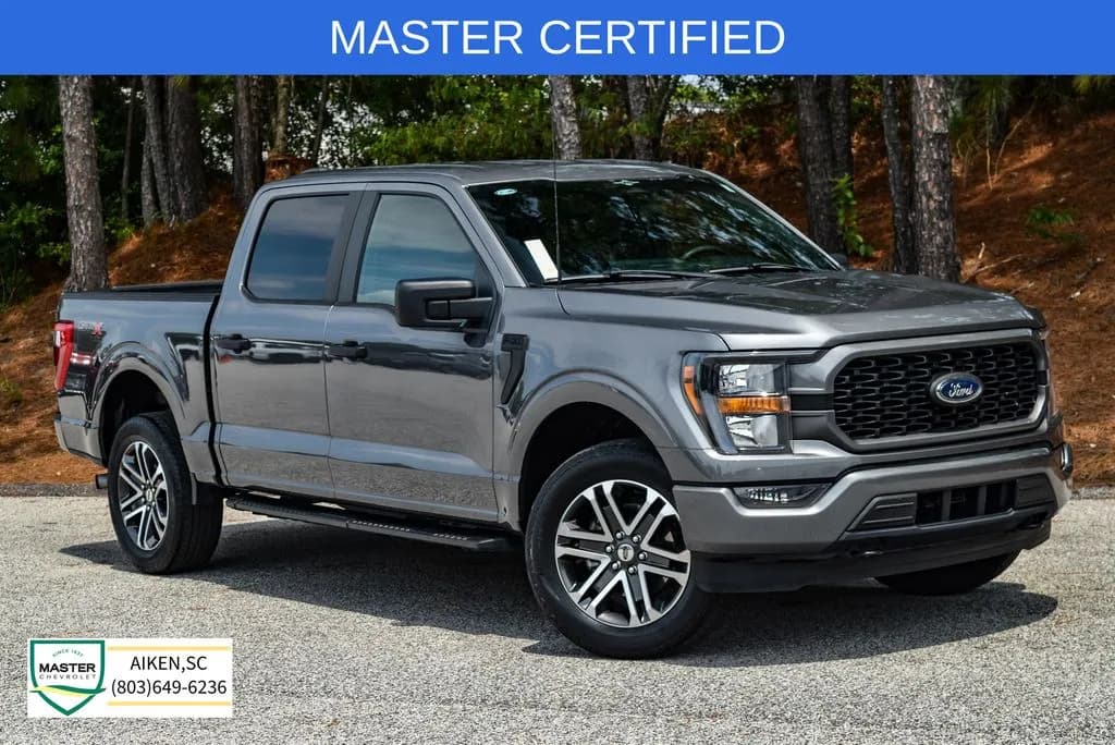 2023 Ford F-150 - Pickup