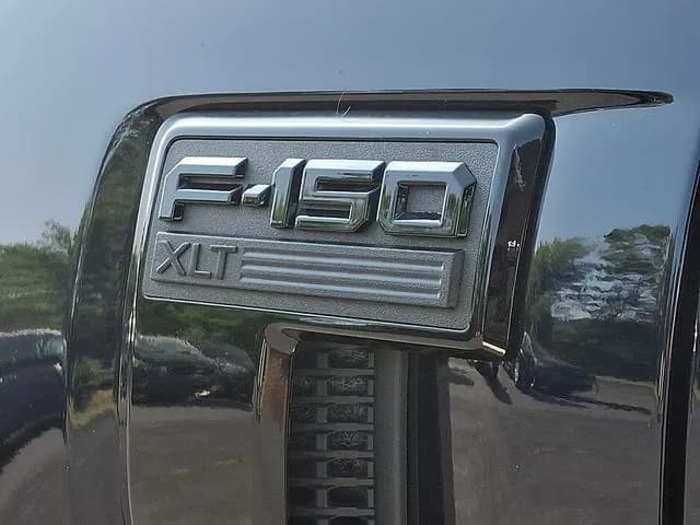 2025 Ford F-150 - Pickup