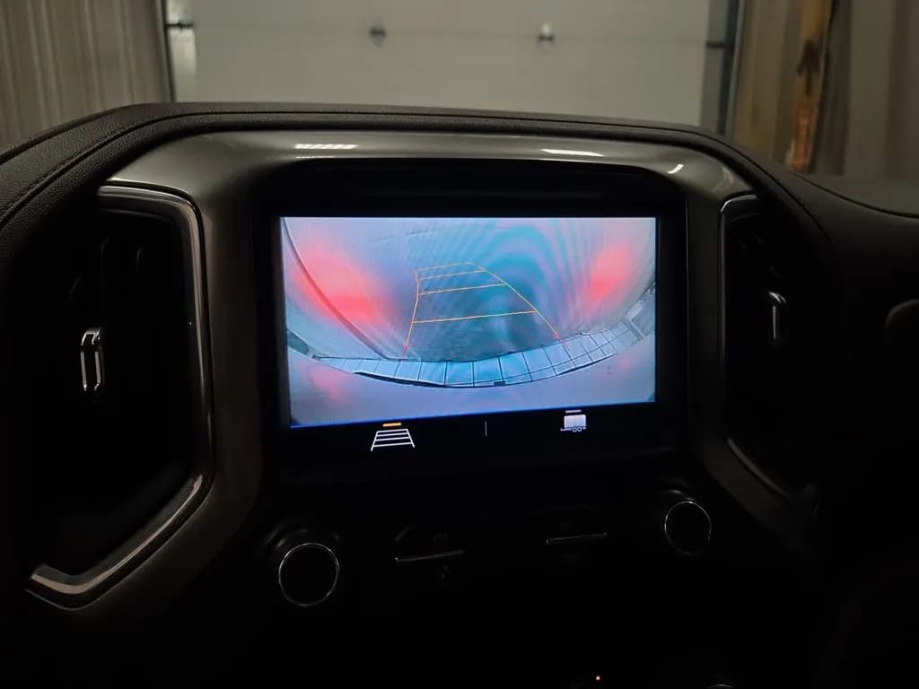 2019 Chevrolet Silverado 1500 - Pickup