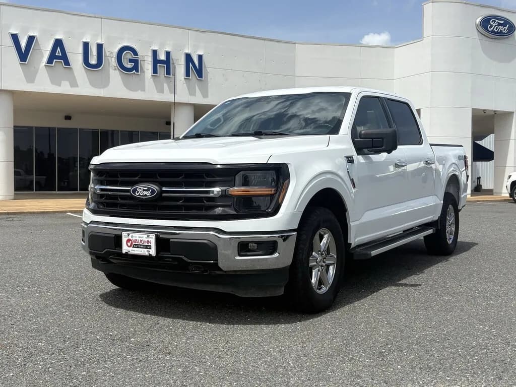 2024 Ford F-150 - Pickup