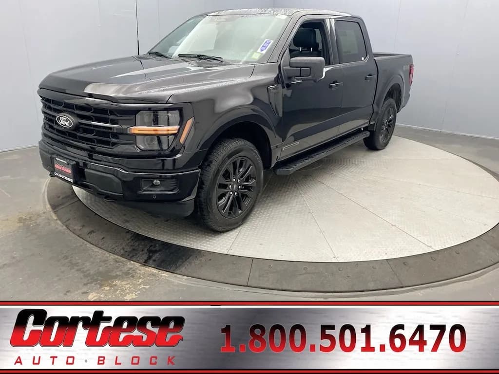 2025 Ford F-150 - Pickup