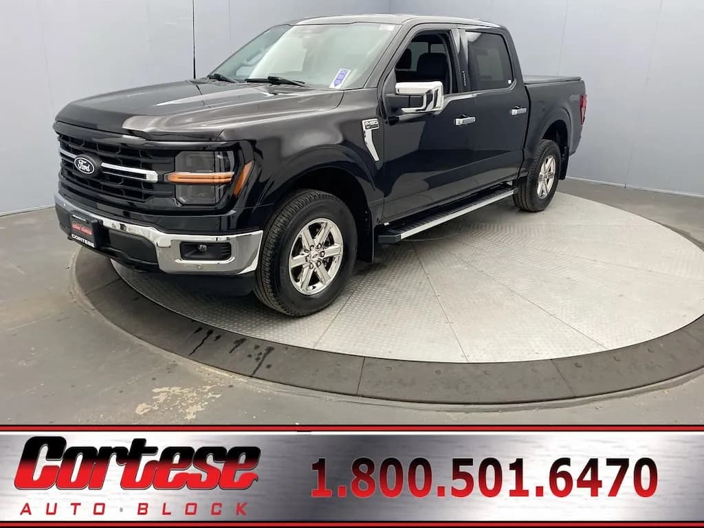 2024 Ford F-150 - Pickup