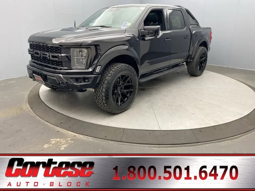 2022 Ford F-150 - Pickup