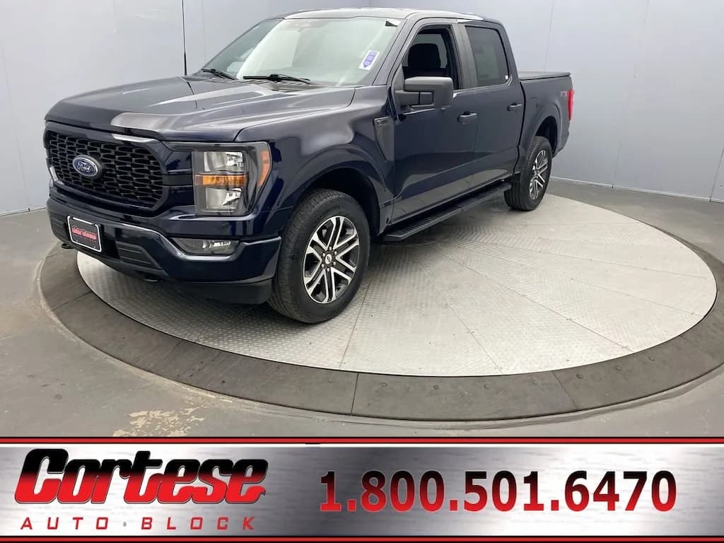 2023 Ford F-150 - Pickup