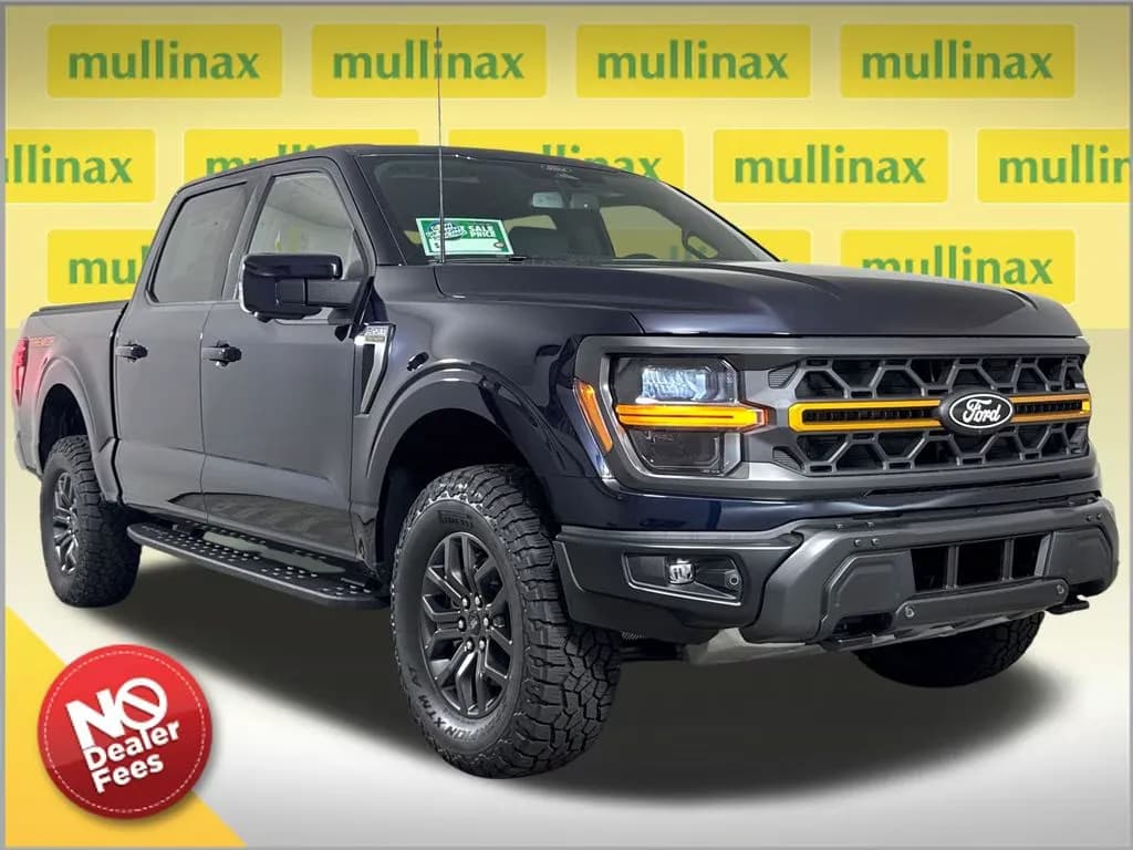 2026 Ford F-150 - Pickup