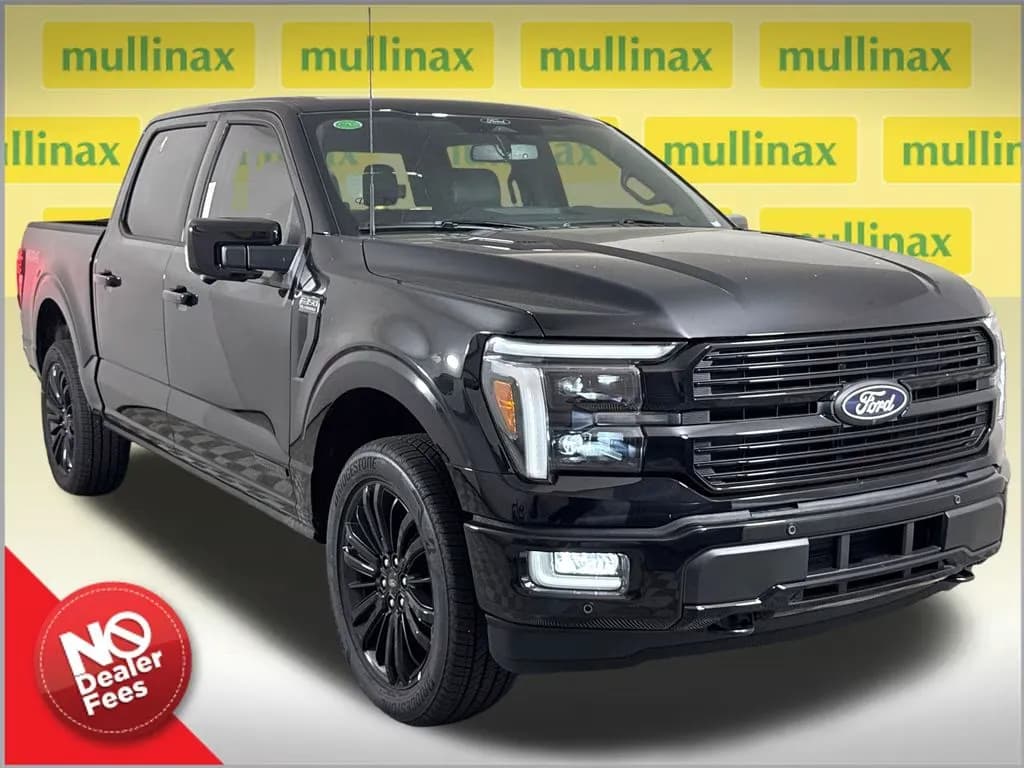 2026 Ford F-150 - Pickup