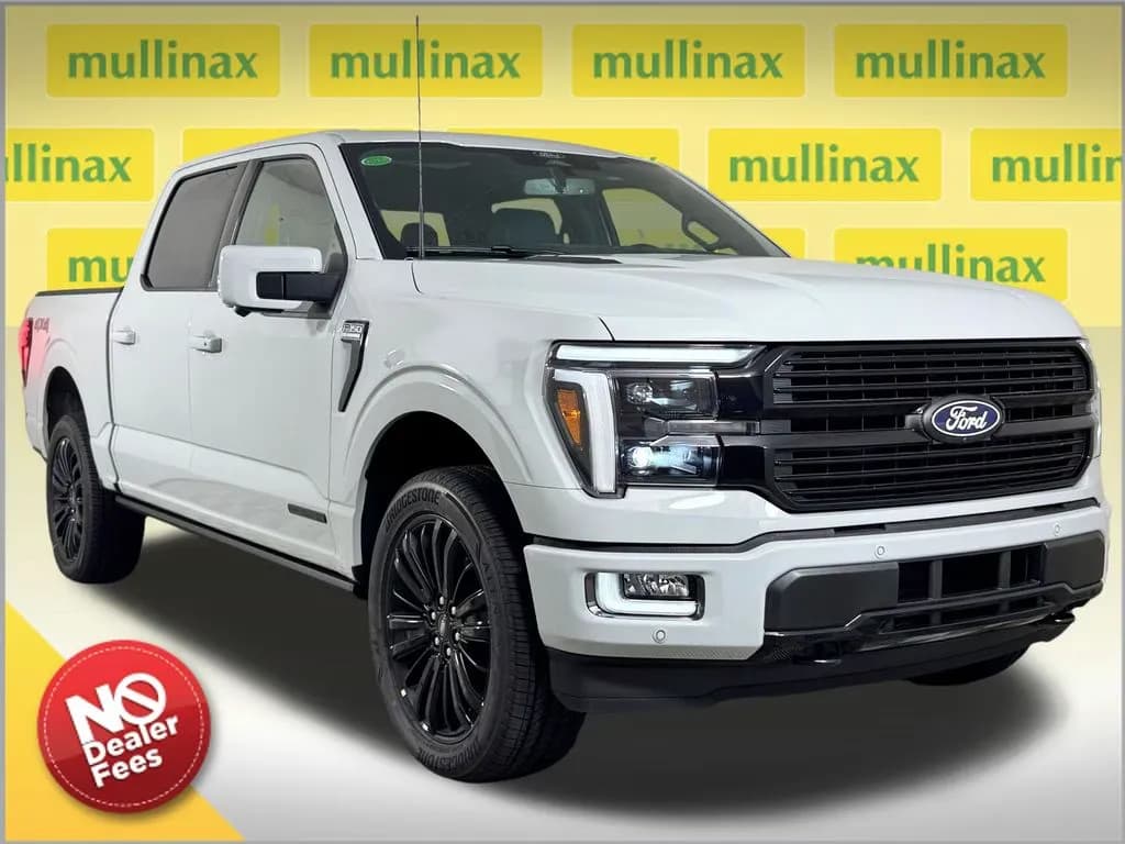 2026 Ford F-150 - Pickup