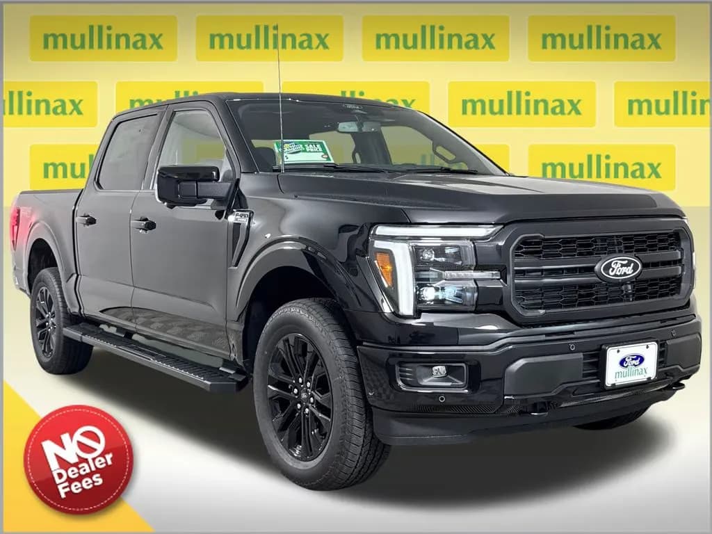 2026 Ford F-150 - Pickup
