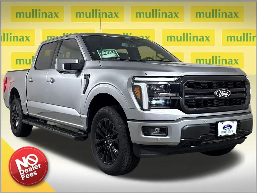 2026 Ford F-150 - Pickup