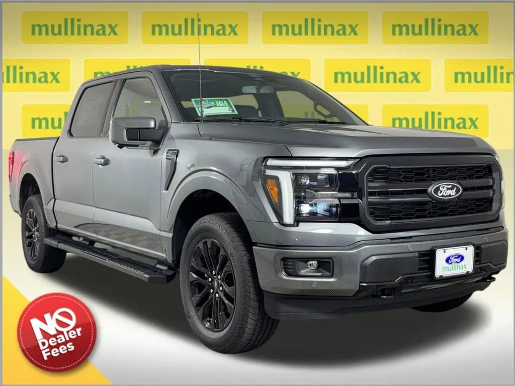 2026 Ford F-150 - Pickup