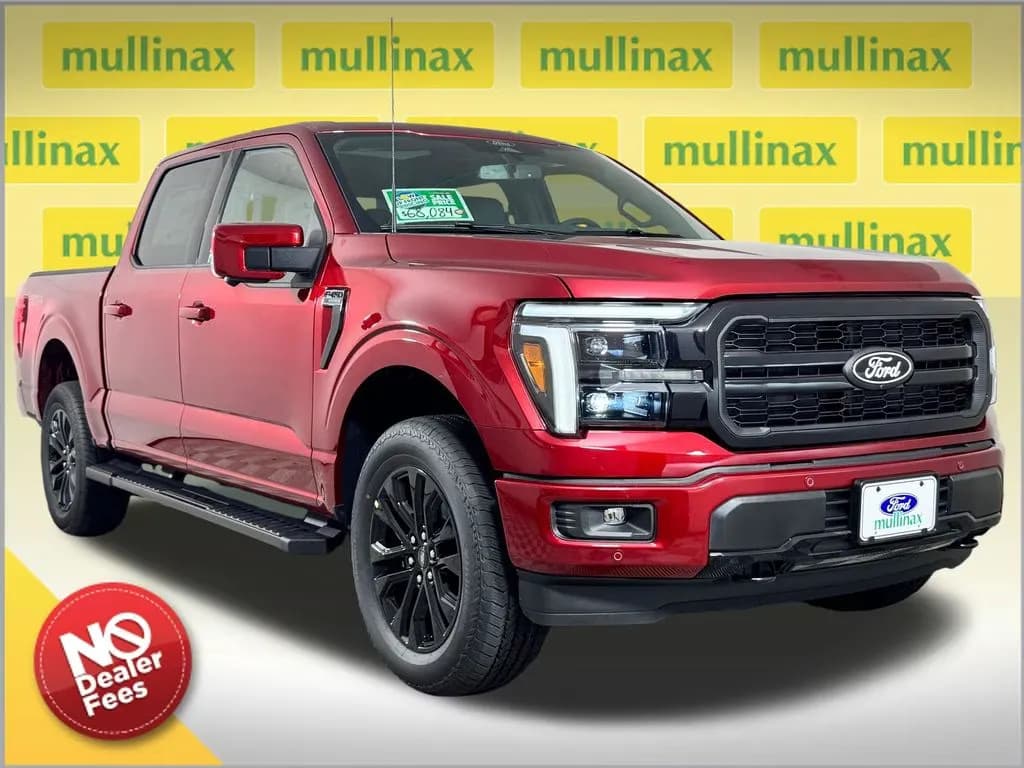 2026 Ford F-150 - Pickup