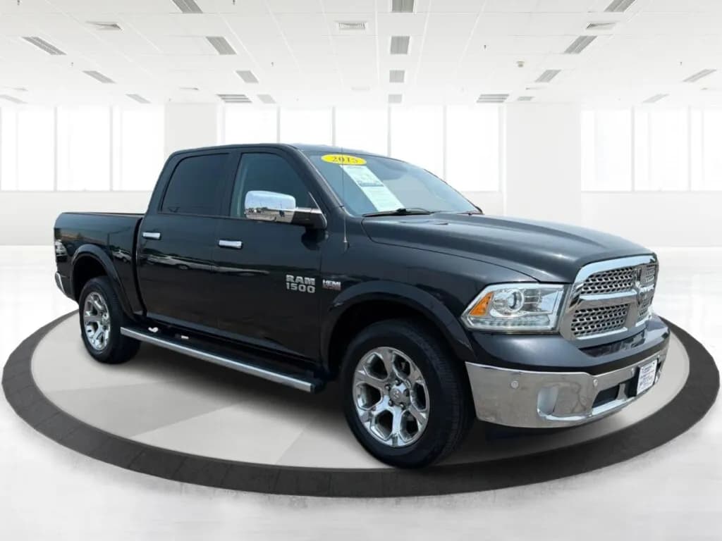 2015 Ram 1500 - Pickup