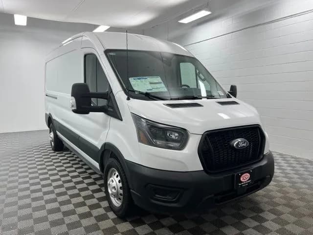 2025 Ford Transit 250 - Vans