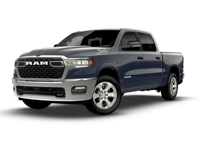 2026 Ram 1500 - Pickup