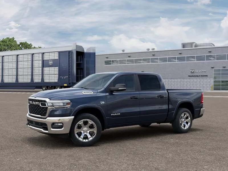 2026 Ram 1500 - Pickup