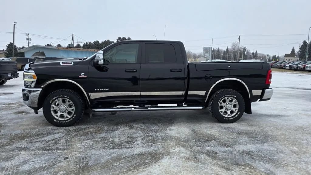 2023 Ram 2500 - Pickup