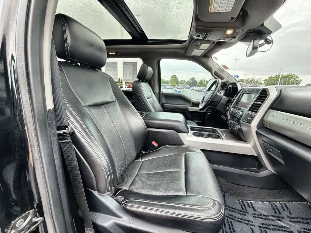 2021 Ford F-350SD - Pickup