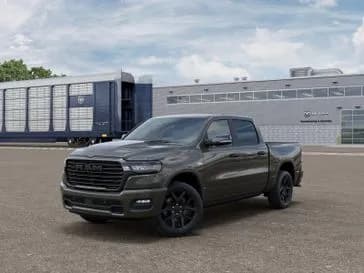 2026 Ram 1500 - Pickup