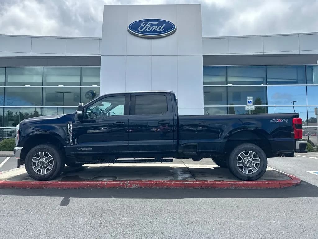 2025 Ford F-350SD - Pickup