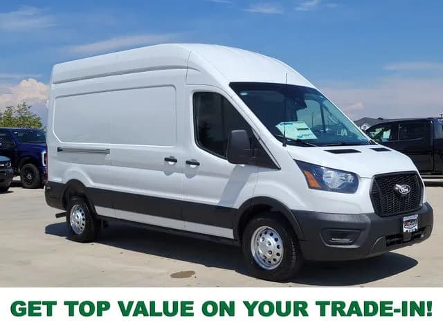 2026 Ford Transit 350 - Vans