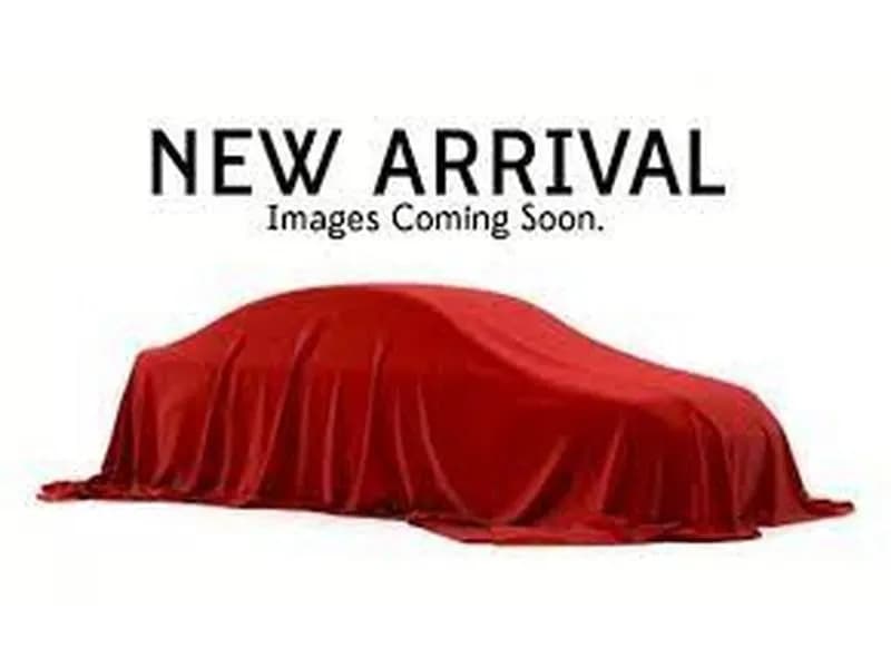 2022 GMC Sierra 1500 Limited - Pickup