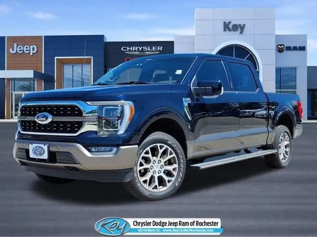 2023 Ford F-150 - Pickup