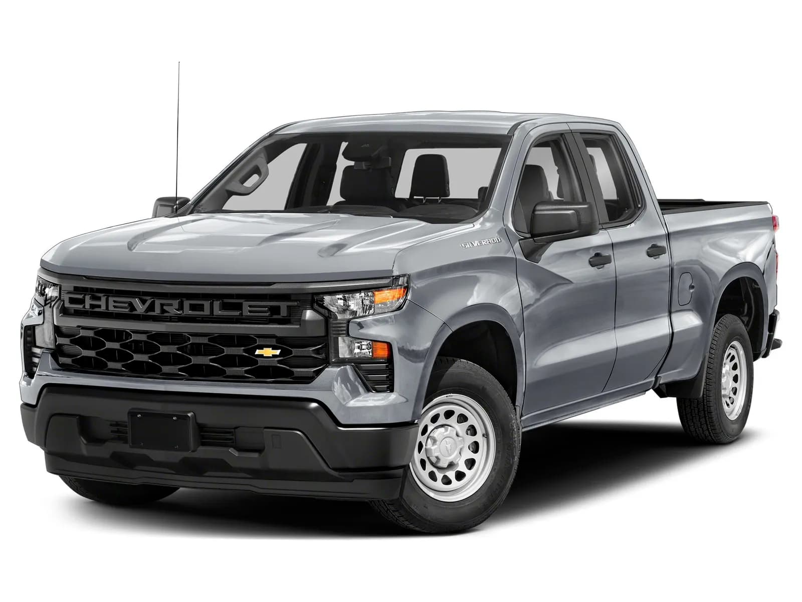 2024 Chevrolet Silverado 1500 - Pickup