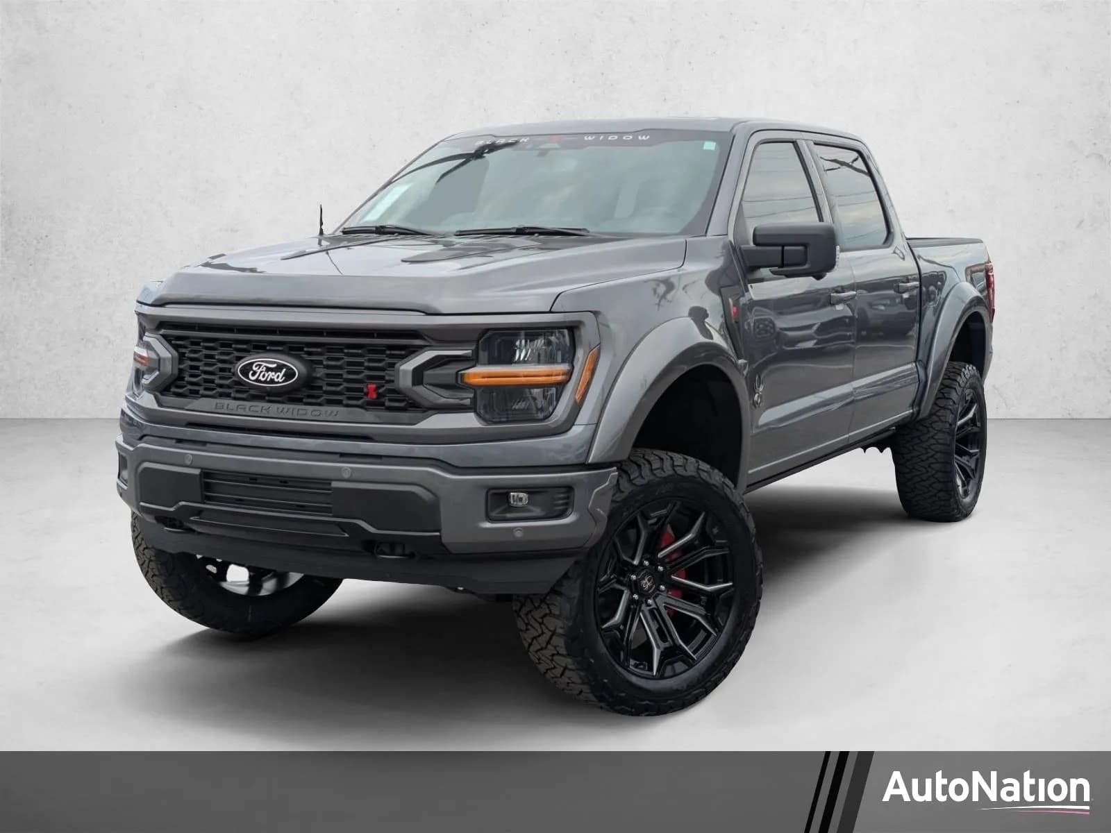 2026 Ford F-150 - Pickup