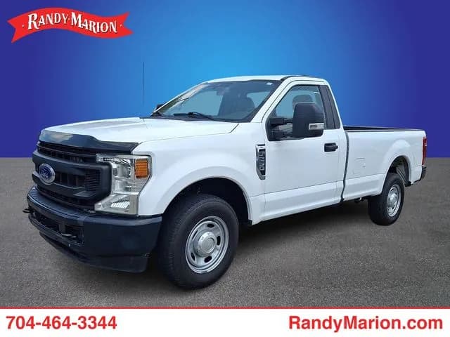 2022 Ford F-250 - Pickup
