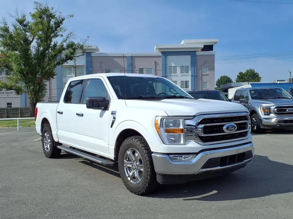 2023 Ford F-150 - Pickup